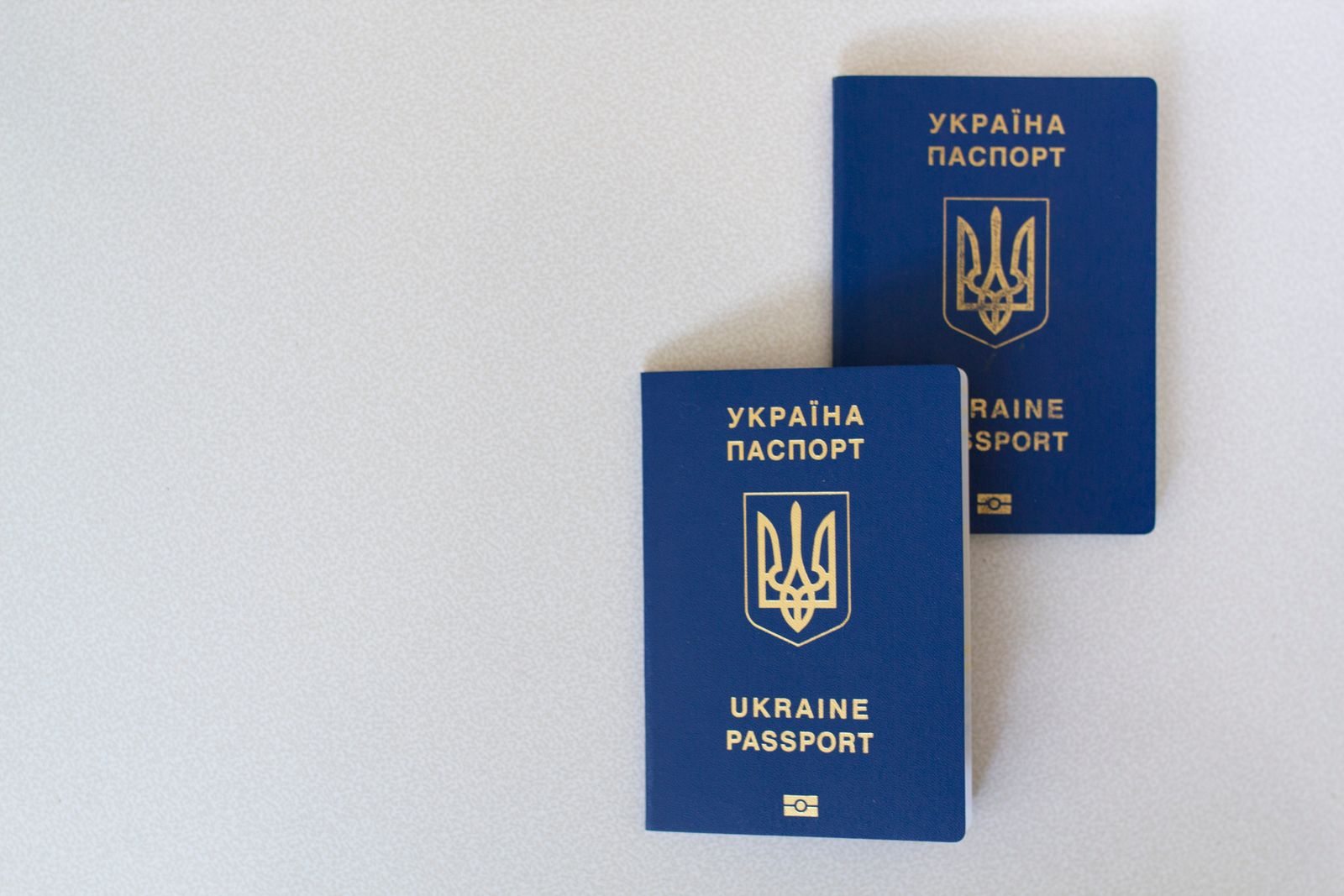 Особливе довгострокове перебування: реєстрація триває до 31 грудня 2026